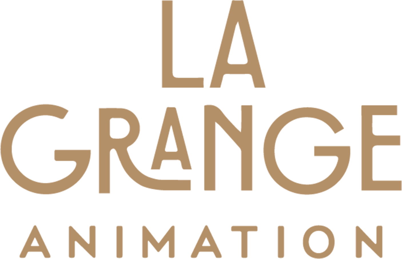 Grand Logo